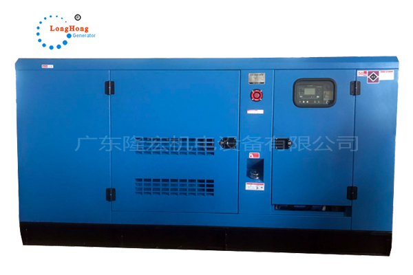 工厂直售 120KW/150kva低噪音柴油发电机组 潍柴发动机 WP6D152E310